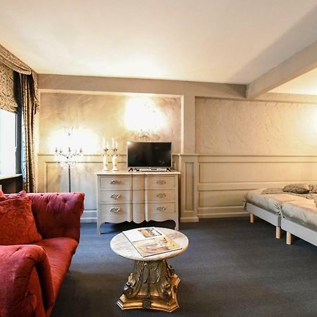 Residentie De Laurier Hotell Knokke-Heist Eksteriør bilde