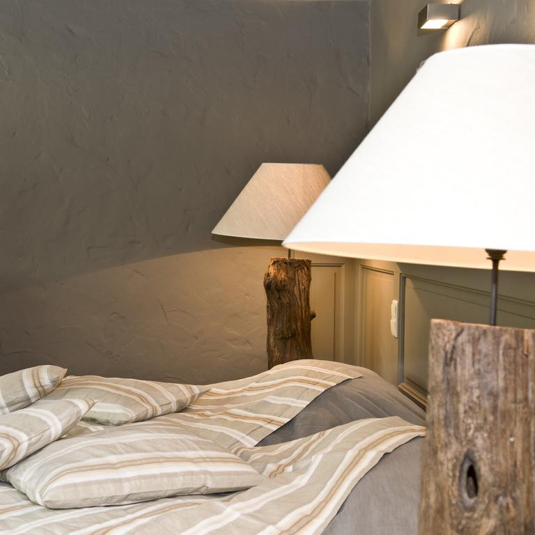 Residentie De Laurier Hotell Knokke-Heist Rom bilde