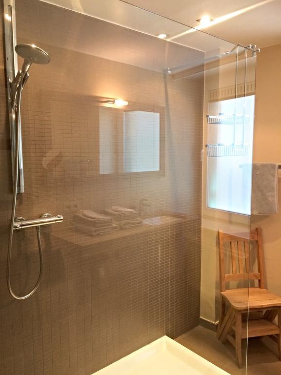 Residentie De Laurier Hotell Knokke-Heist Eksteriør bilde